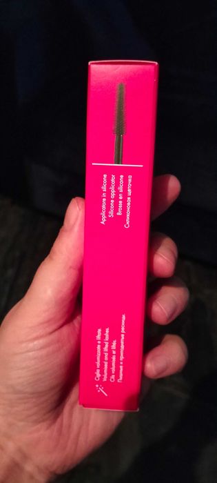Rimel Pupa vamp lash extender