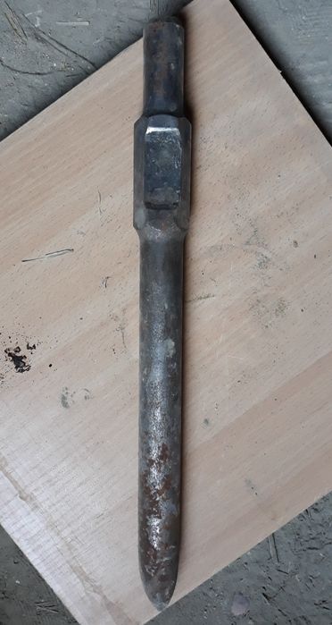 Насадка перфораторга