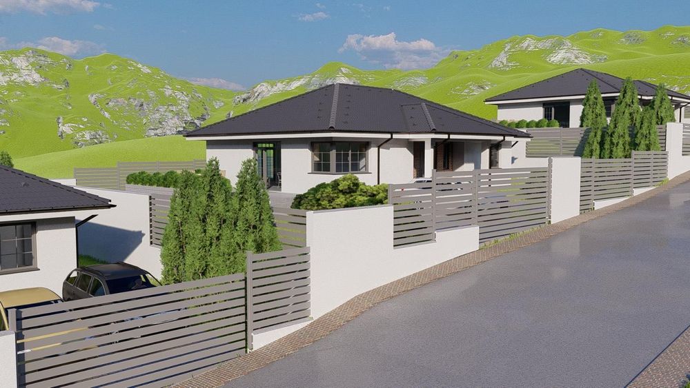 Casă de vânzare   ,Livezeni