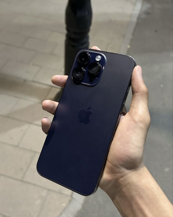 14 Pro Max Вариант