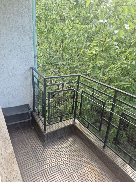 Дава се под наем Двустаен апартамент в Шумен, Херсон - 50 кв.м за 193.8 € - Снимка #8