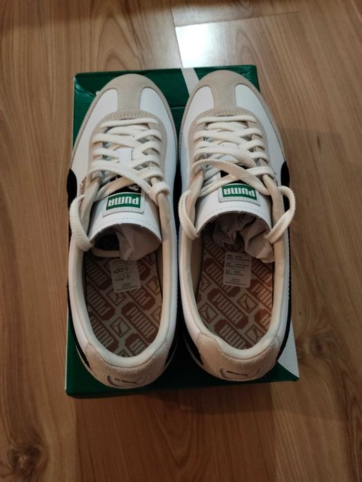 Маратонки Puma Arizona Retro