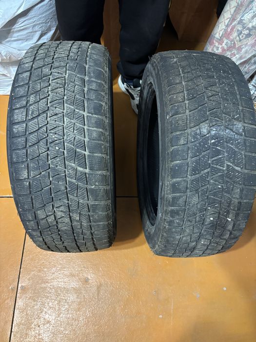 АвтоШины 225/55/17