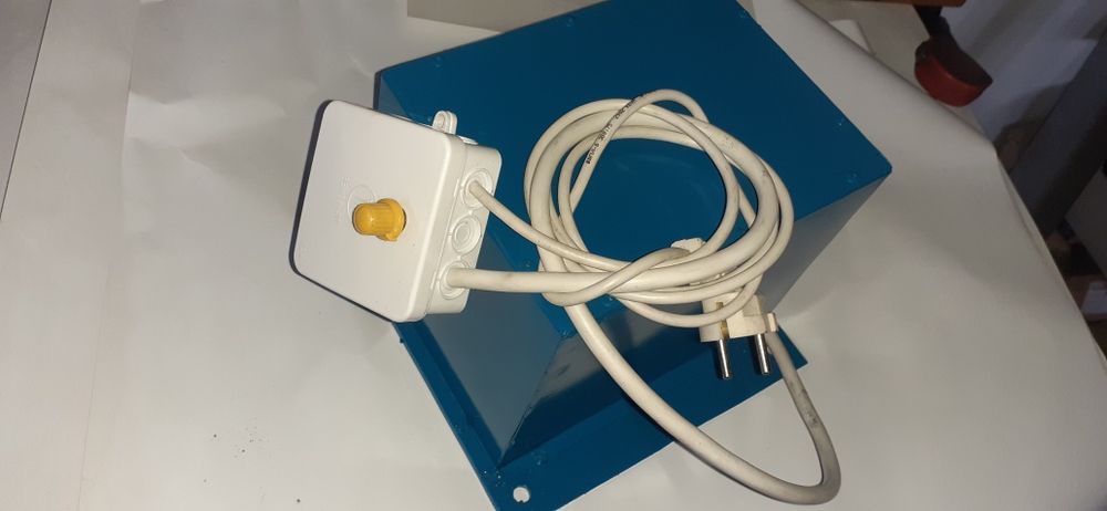 Вибромотор вибромотори