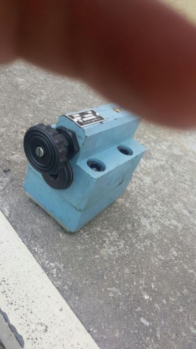 разпределители