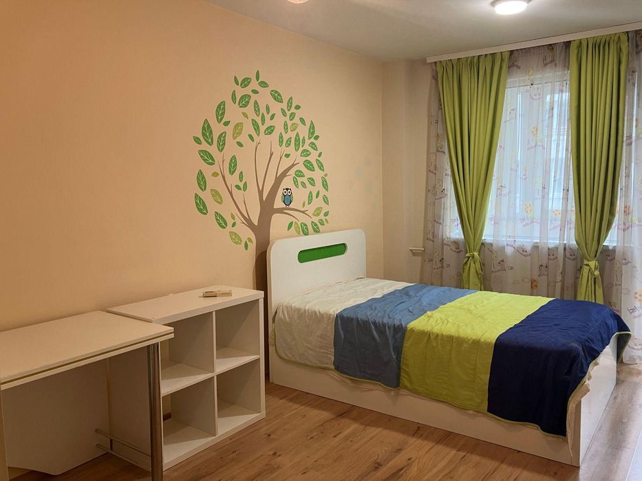 Дава се под наем Тристаен апартамент в Пловдив, Мараша - 85 кв.м за 747.66 € - Снимка #7