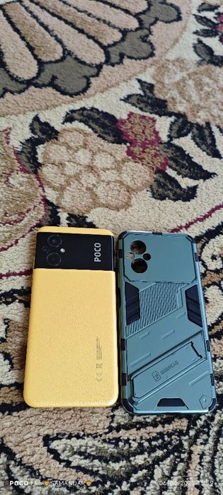 Продам смартфон Xiaomi