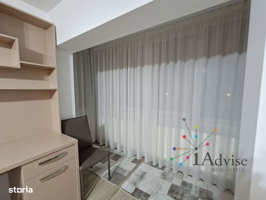 Apartament 2 camere Scriitorilor, Brasov