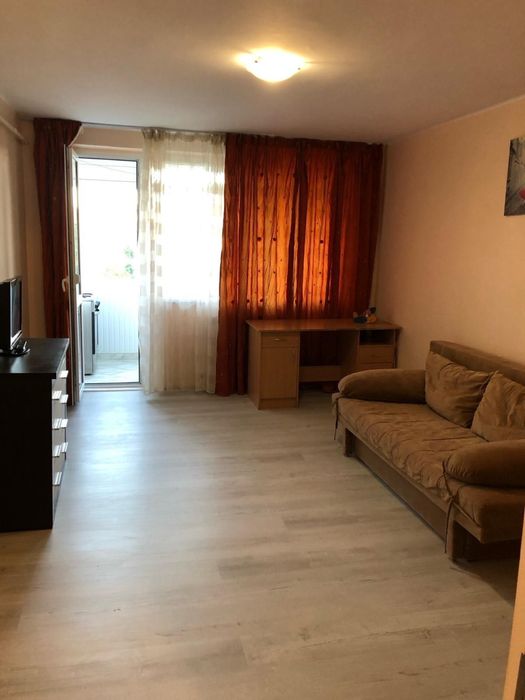 Chirie Apartament cu o camera  zona DOJA