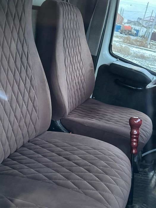 Газель Бизнес 2010