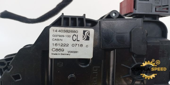 Broasca usa fata stanga 1440382680 Peugeot Boxer 2 Typ250 [2nd faceli