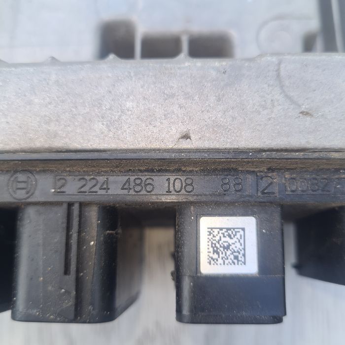 Kit pornire bmw seria 4 grand coupe f36 motor 1.5 benzina