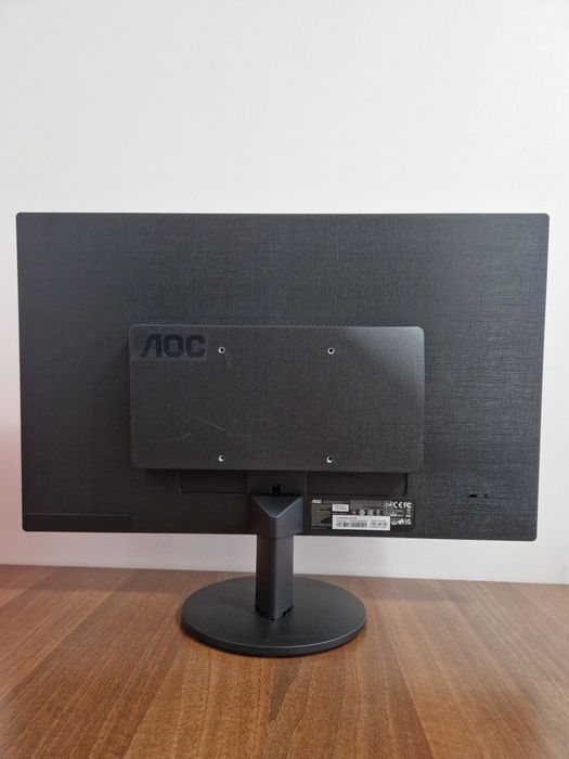 Monitor nou AOC LED 22 inch