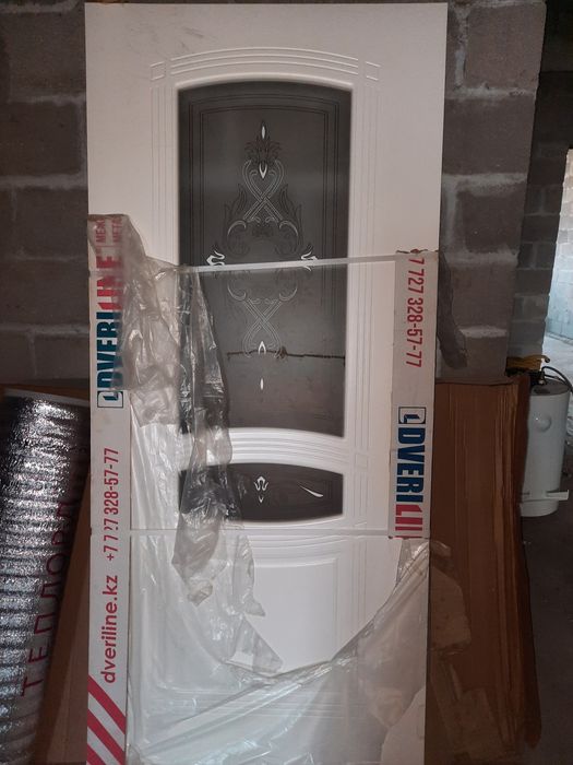 Новый 1шт есік сатылады