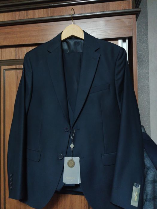 Костюм брюки мужские