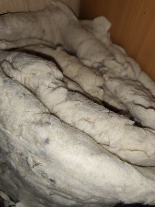 Натуральная Овечья шерсть