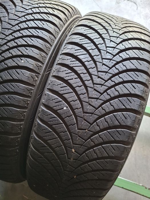 2 Anvelope All season 175 55 r15 Falken