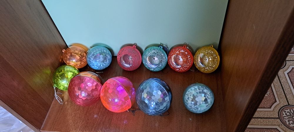 Новогодние  Аксессуары  СССР