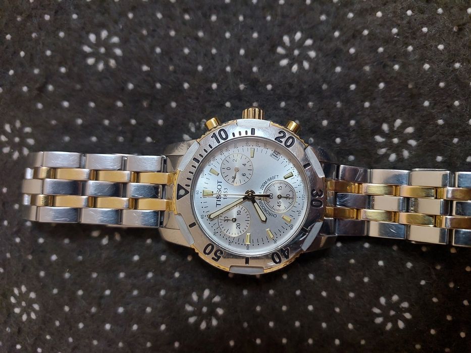 Продам аригинал швецарский чыси тиссот