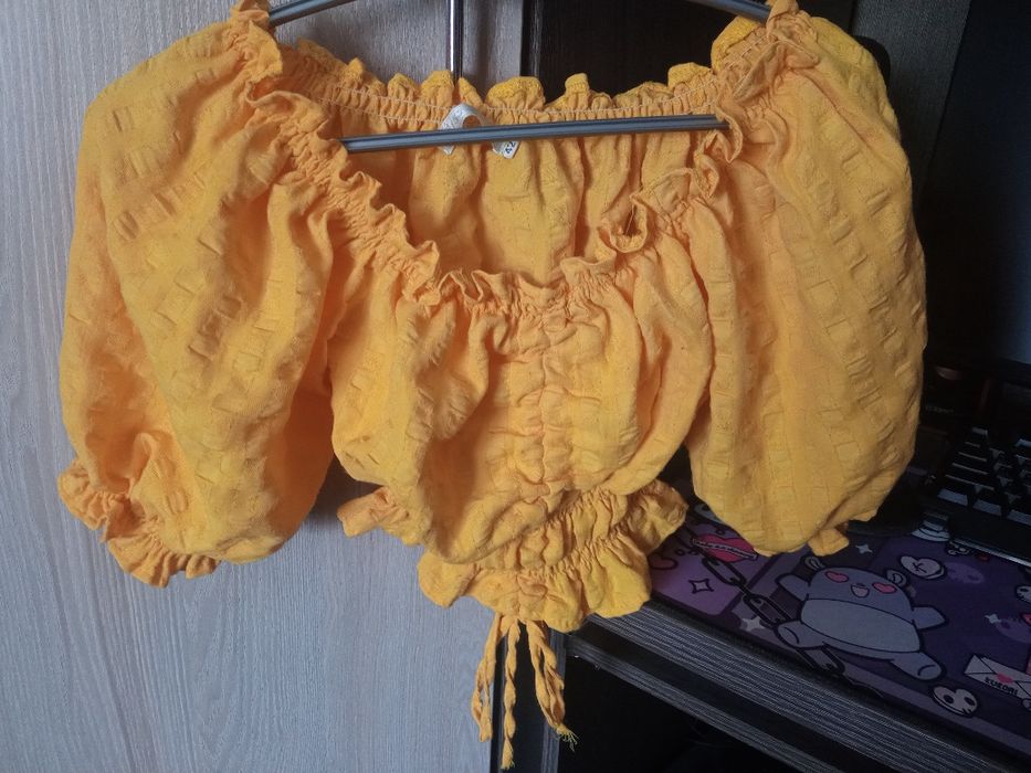 Одежда женская s-m, разгрузка