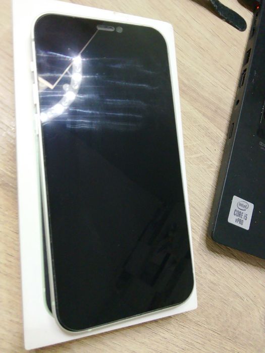 Iphone 12 Green 128Gb