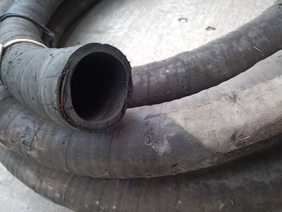 Шланг втягивающий для мотопомп