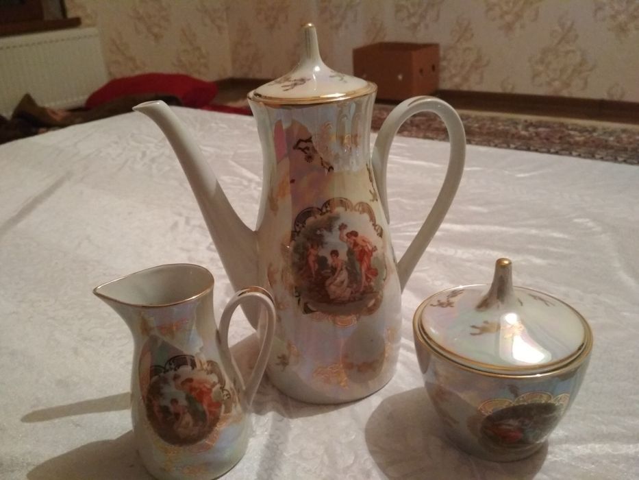 Madona argenal sotiladi