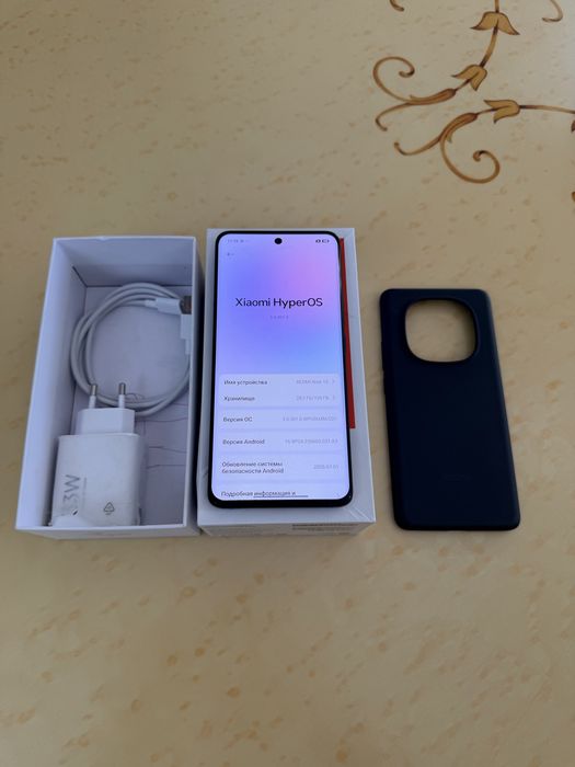 Redmi Note 15/128Gb - В новом состоянии