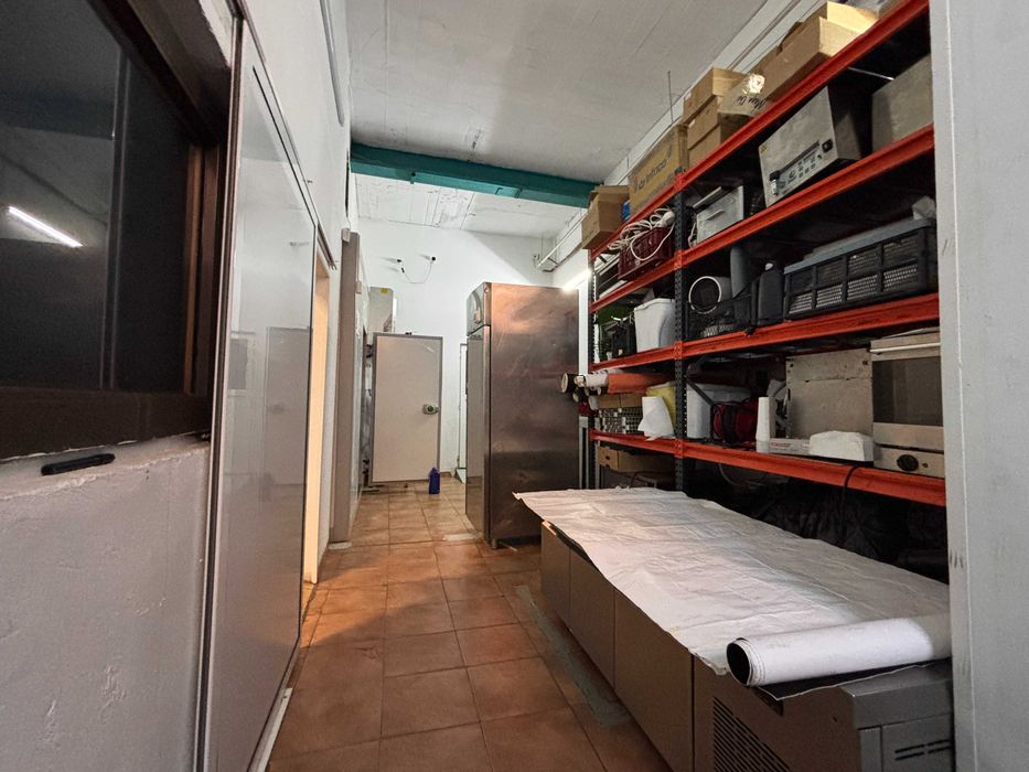 Preluare contract inchiriere spatiu productie alimentara tip catering