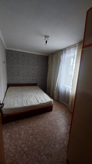 Задаётся дом без хозяина