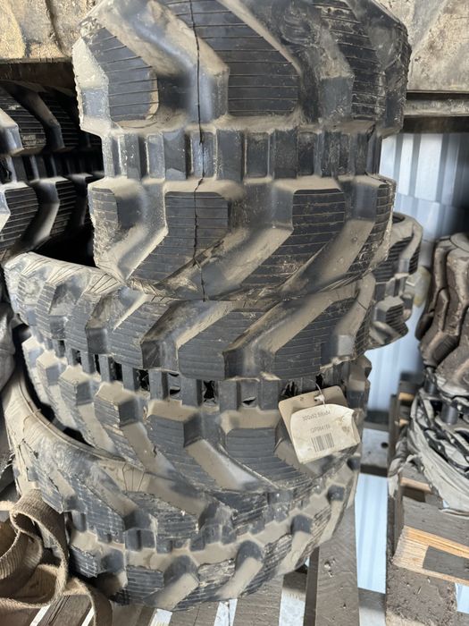 Гусеницы  Мини Экскаватор  300х52.5х 84