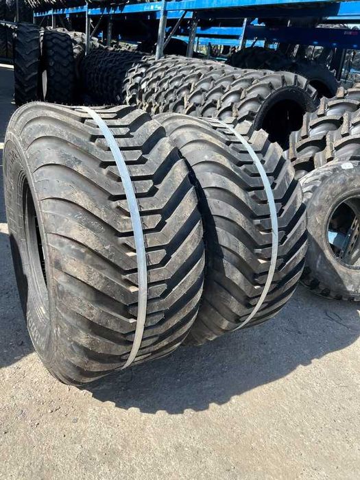 550/60-22.5 anvelope noi cu garantie cu 18 pliuri marca BKT