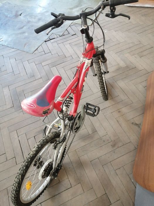 Bicicleta pentru copii