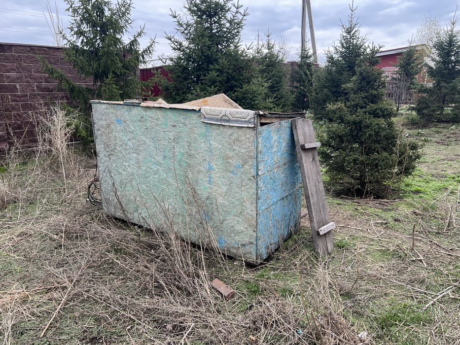 Продам будку для курей