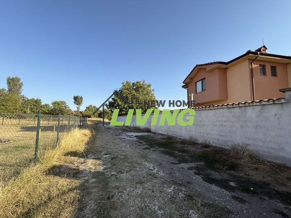 Продава се Парцел в с. Козаново, Област Пловдив - 1133 кв.м за 36 €/кв.м - Снимка #3