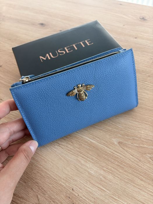 Portofele Musette