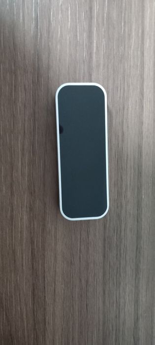 Leap motion  vr.