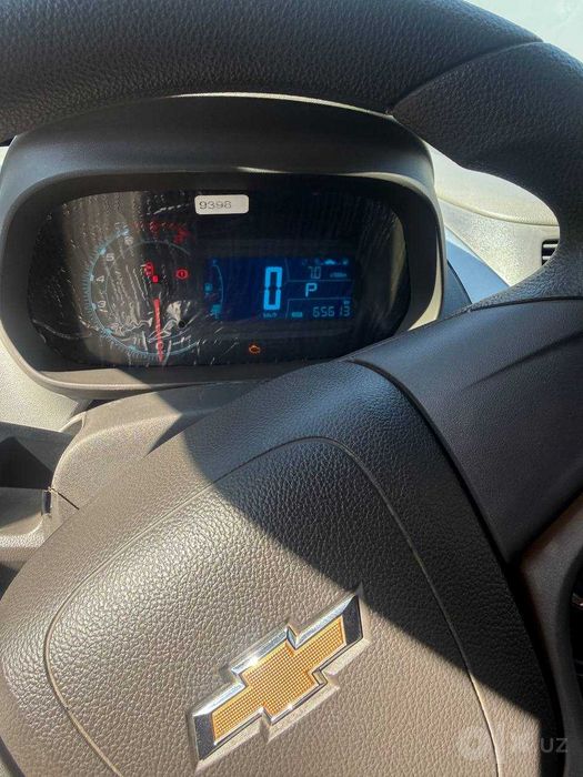 Продаю свой автомобиль Шевроле кобальт