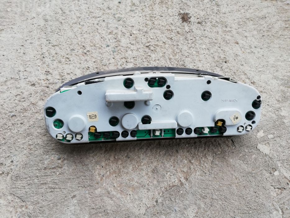 Арматурно Табло за фият брава