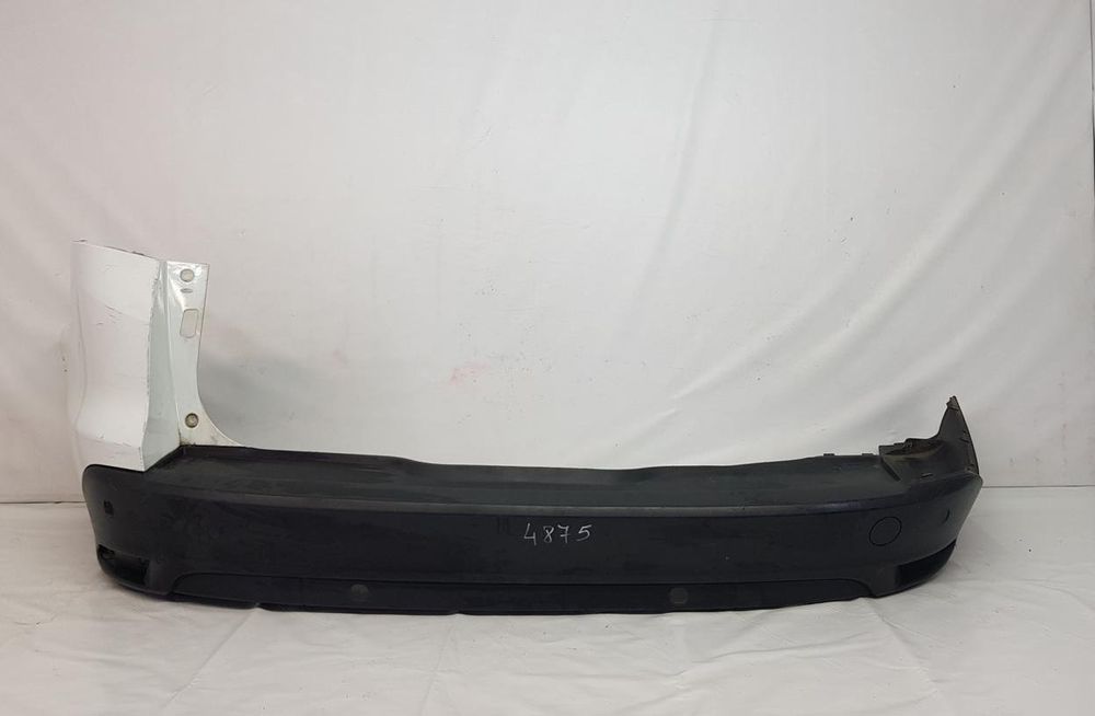 Bara spate Ford Focus 3 Combi dupa 2012