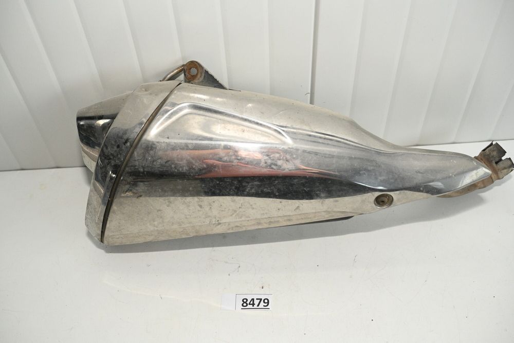 Honda VFR1200F Evacuare toba de esapament