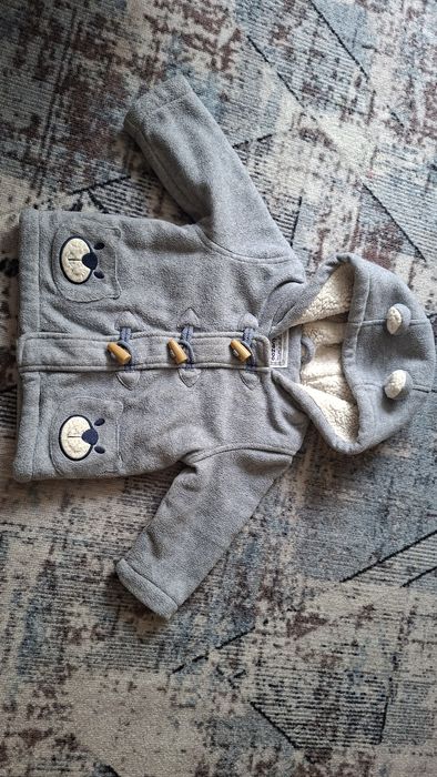 Продам недорого детские вещи