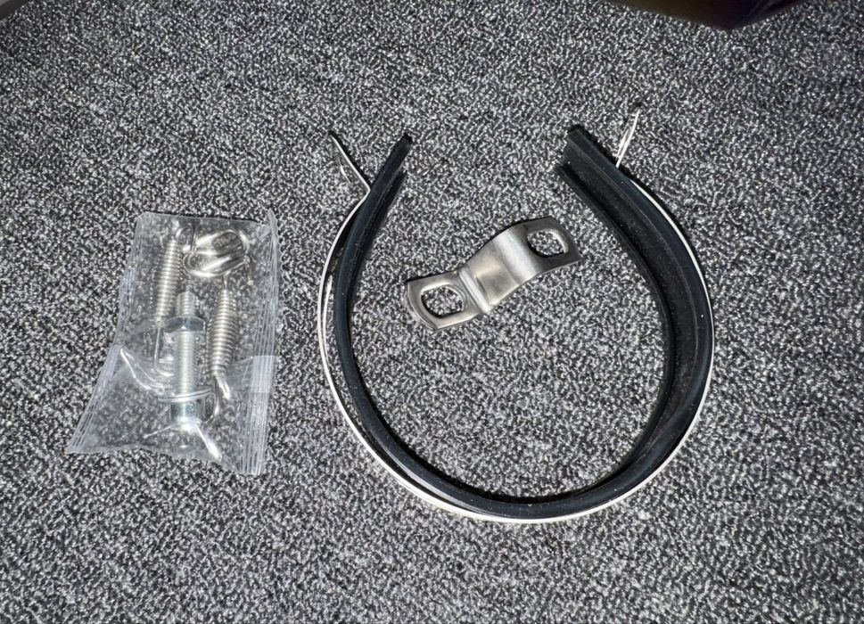 Finale/Tobe (SC Project, Akrapovic) potrivite moto/atv/enduro  etc