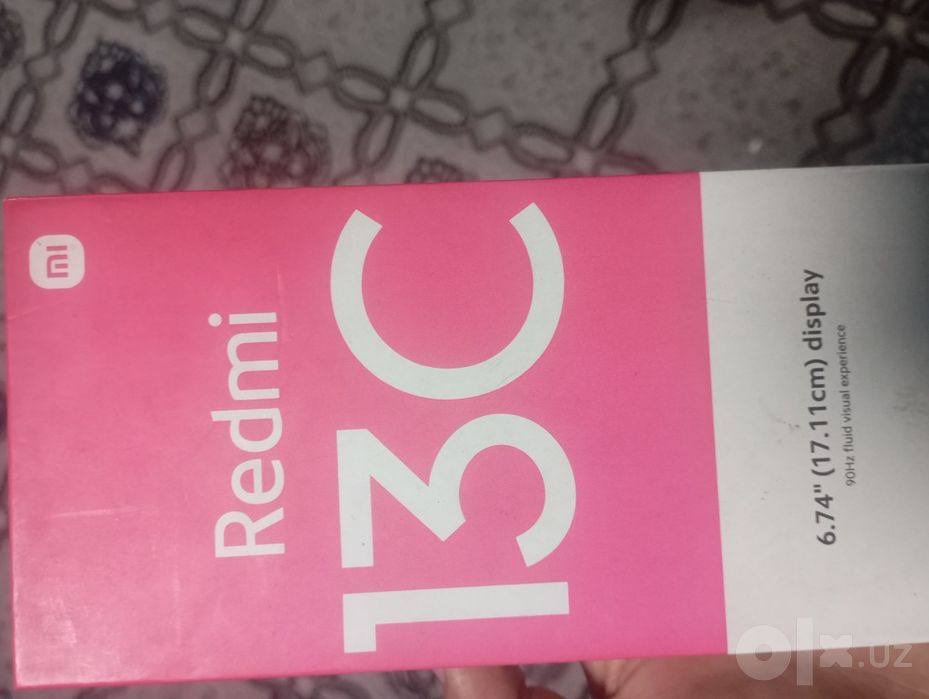8+4 256 talik 1 hafta garantiya beraman