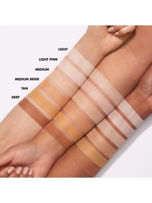 Elf Pudră fixatoare E.l.f Halo Glow  Light 6,8 g