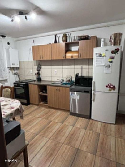 !OPORTUNITATE! De vanzare Ap cu 1 camera zona Terra .
