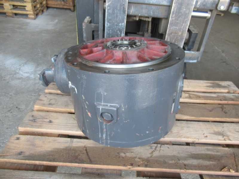 Diferential punte O&K 8472797 -Piese de schimb O&K