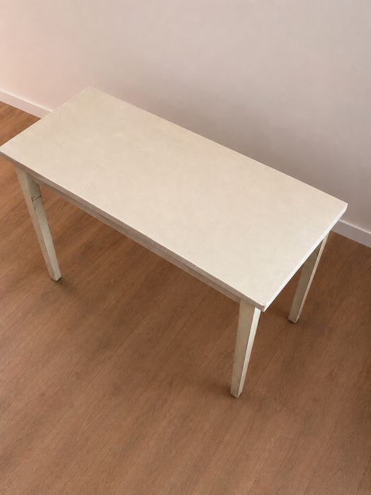 Mobila de bucatarie + hota Zanussi