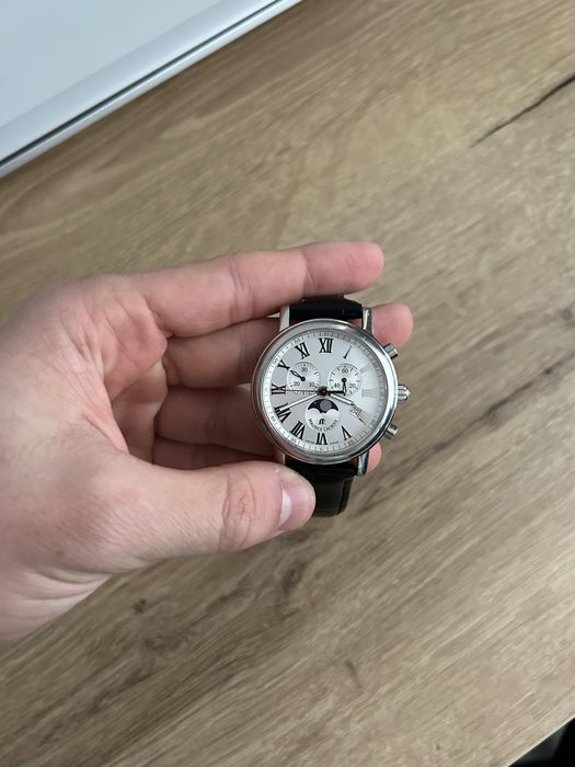 Maurice lacroix les classiques