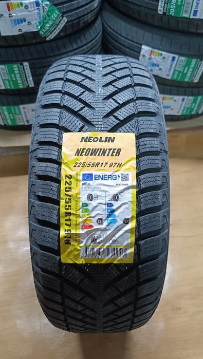 225/55R17  NEOLIN